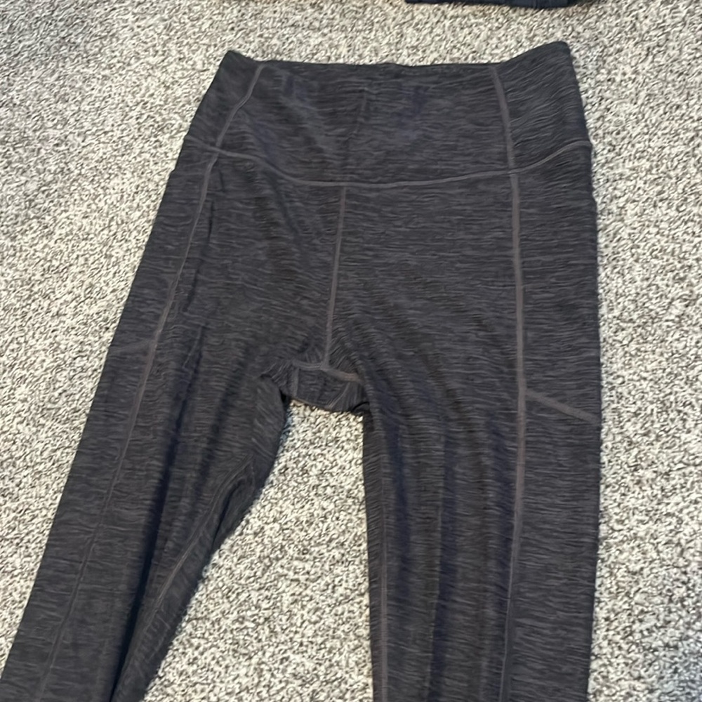 Victoria Secret running pants